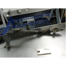 100V112 Coolant Crossover Tube From 2000 Toyota Celica 2ZZGE GT 1.8